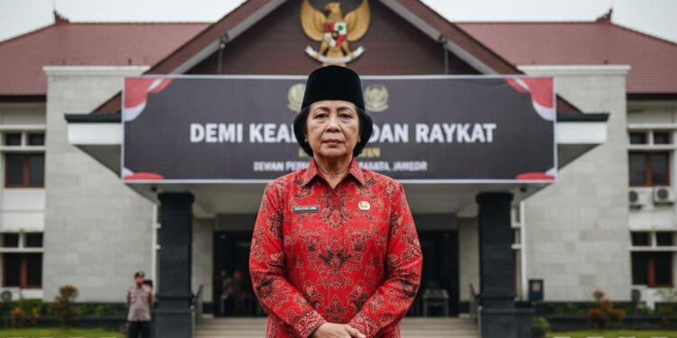 Fraksi PDIP Jember Tolak Utang Rp786 Miliar, Absen Sidang Paripurna KUA-PPAS Fraksi PDIP Jember Tolak Utang Rp786 Miliar, Absen Sidang Paripurna KUA-PPAS - Featured
