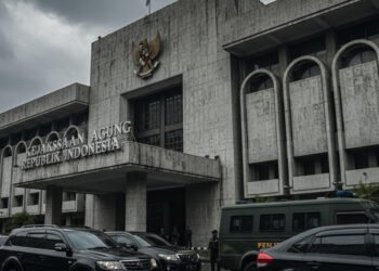 Febrie Adriansyah Diperiksa Kejagung: Sorotan Kasus Asabri-Jiwasraya dan TPPU