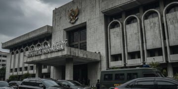 Febrie Adriansyah Diperiksa Kejagung: Sorotan Kasus Asabri-Jiwasraya dan TPPU