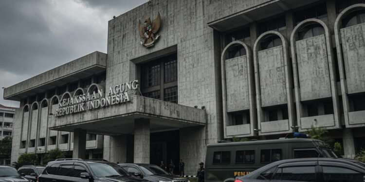 Febrie Adriansyah Diperiksa Kejagung: Sorotan Kasus Asabri-Jiwasraya dan TPPU Febrie Adriansyah Diperiksa Kejagung: Sorotan Kasus Asabri-Jiwasraya dan TPPU - Featured