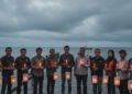 Gempa Magnitudo 7,6 Guncang Sulawesi Utara, BMKG Keluarkan Peringatan Dini Tsunami Gempa Magnitudo 7,6 Guncang Sulawesi Utara, BMKG Keluarkan Peringatan Dini Tsunami - Featured