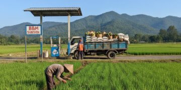 Bupati Sulawesi Barat Mendesak Perbaikan Tata Kelola BBM Subsidi untuk Kebutuhan Tepat Sasaran