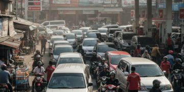 Satgas Sulsel Beri Solusi Atasi Antrean BBM di Makassar, Pertamina Diminta Respons Cepat