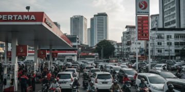 Wali Kota Makassar Khawatir Antrean BBM Picu Masalah Baru, Desak Solusi Cepat dari Pertamina