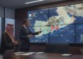 Iran Tutup Selat Hormuz: Balasan Sengit atas Serangan AS dan Israel Iran Tutup Selat Hormuz: Balasan Sengit atas Serangan AS dan Israel - Featured