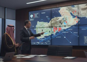 Trump Janjikan Bantuan Intelijen ke Saudi Lawan Houthi: AS Tegaskan Fokus Keamanan Nasional, Bukan Serangan Langsung