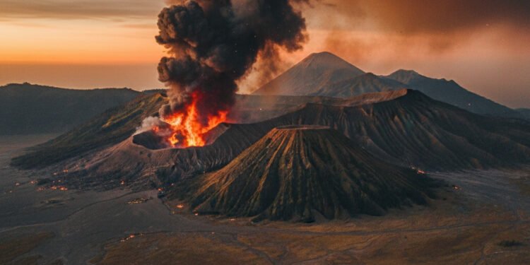 Kebakaran Meluas, Gunung Bromo Ditutup Total untuk Wisata Mulai 12 September 2026 Kebakaran Meluas, Gunung Bromo Ditutup Total untuk Wisata Mulai 12 September 2026 - Featured