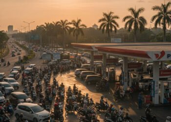 Komunitas Pewarta Warga - Featured