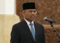 Menkeu Purbaya Bantah Isu Tukar Guling Jabatan Deputi BI dan Wamenkeu Menkeu Purbaya Bantah Isu Tukar Guling Jabatan Deputi BI dan Wamenkeu - Featured