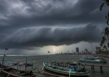 BMKG Makassar Ingatkan Warga Sulsel: Waspada Cuaca Ekstrem, Angin Kencang, dan Udara Panas di September 2026