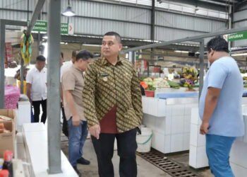Wali Kota Makassar Mendesak Pertamina Atasi Kelangkaan LPG 3 Kg dan Perketat Pengawasan Distribusi