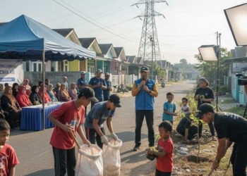 Komunitas Pewarta Warga - Featured