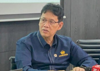 Respon Mengejutkan Purbaya Yudhi Sadewa Usai Dicopot Prabowo dari Jabatan Menteri Keuangan