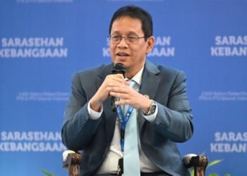 Pemecatan Menteri Lewat Telepon: Sorotan Analis Komunikasi Politik Unpad Terhadap Etika Birokrasi