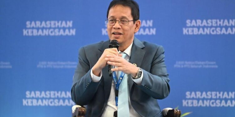 Pemecatan Menteri Lewat Telepon: Sorotan Analis Komunikasi Politik Unpad Terhadap Etika Birokrasi Pemecatan Menteri Lewat Telepon: Sorotan Analis Komunikasi Politik Unpad Terhadap Etika Birokrasi - Featured