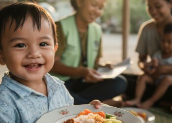 Komunitas Pewarta Warga - Featured