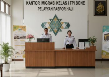 Komunitas Pewarta Warga - Featured