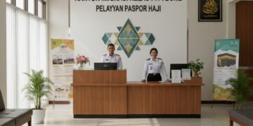 Imigrasi Bone Perluas Kuota Paspor Haji 2027: Panduan Lengkap untuk Calon Jemaah