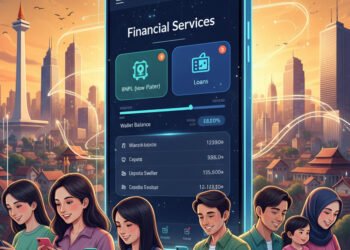 Grab Akuisisi Atome Financial: Langkah Strategis Perkuat Ekosistem Layanan Keuangan Indonesia