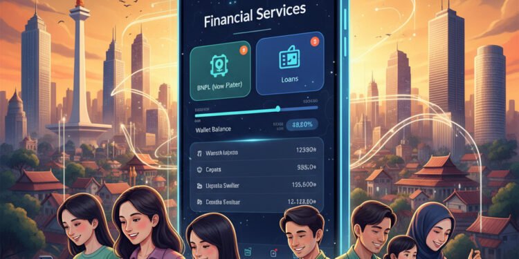 Grab Akuisisi Atome Financial: Langkah Strategis Perkuat Ekosistem Layanan Keuangan Indonesia Grab Akuisisi Atome Financial: Langkah Strategis Perkuat Ekosistem Layanan Keuangan Indonesia - Featured