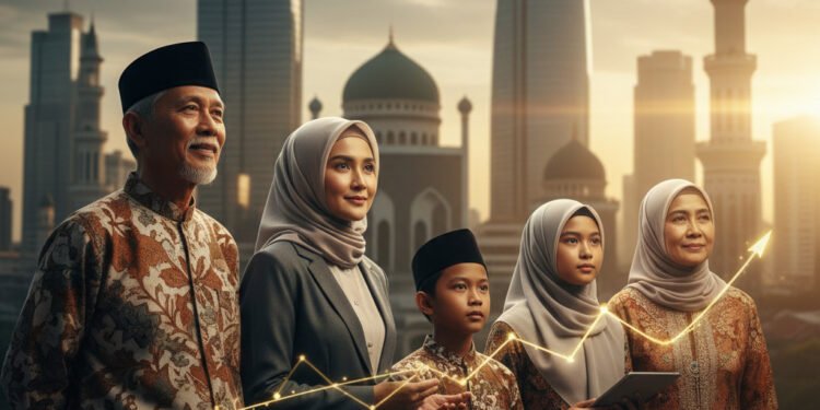 AXA Financial Indonesia Perkuat Perlindungan Berbasis Syariah dengan Peluncuran AXA Sharia Life Insurance AXA Financial Indonesia Perkuat Perlindungan Berbasis Syariah dengan Peluncuran AXA Sharia Life Insurance - Featured
