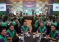 Grab Akuisisi Atome Financial: Langkah Strategis Perkuat Ekosistem Layanan Keuangan Indonesia Grab Akuisisi Atome Financial: Langkah Strategis Perkuat Ekosistem Layanan Keuangan Indonesia - Featured