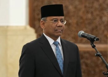 Sejarah Lunas: Utang Krisis 1998 Berakhir Agustus 2026, Dibayar Pakai Surplus BI Rp 55 Triliun