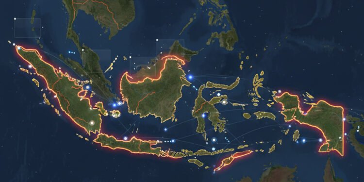 Gempa Magnitudo di Atas 3,0 di Indonesia: Laporan 24 Jam Terakhir (Hingga 19 September 2026) Gempa Magnitudo di Atas 3,0 di Indonesia: Laporan 24 Jam Terakhir (Hingga 19 September 2026) - Featured