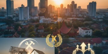 Makassar Borong Dua Penghargaan Kemendagri: Sukses Bedah Rumah 300 Unit & Dana Pendidikan Rp1,5 Miliar