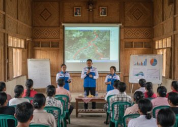 PLN Pastikan Transparansi Kompensasi Lahan SUTT 150 kV di Morowali Melalui Sosialisasi Mendalam