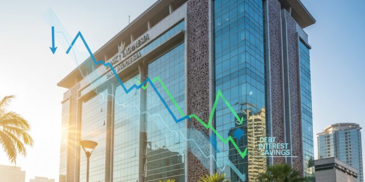 Optimisme Penghematan Bunga Utang Pemerintah di 2026: Analisis Mendalam Ekonom Bank Permata Optimisme Penghematan Bunga Utang Pemerintah di 2026: Analisis Mendalam Ekonom Bank Permata - Featured