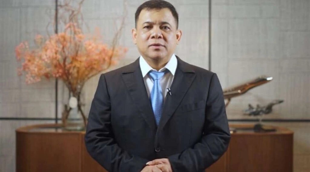 Jejak Bisnis Haji Isam: Mengurai Kepemilikan di BYAN, PACK, JARR, hingga RANS