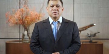 Jejak Bisnis Haji Isam: Mengurai Kepemilikan di BYAN, PACK, JARR, hingga RANS