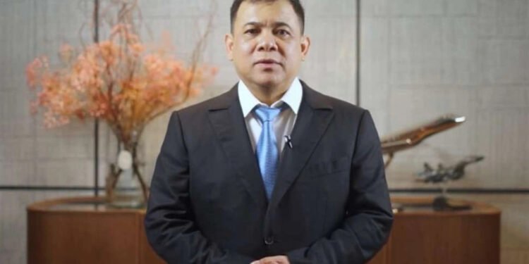 Jejak Bisnis Haji Isam: Mengurai Kepemilikan di BYAN, PACK, JARR, hingga RANS Jejak Bisnis Haji Isam: Mengurai Kepemilikan di BYAN, PACK, JARR, hingga RANS - Featured