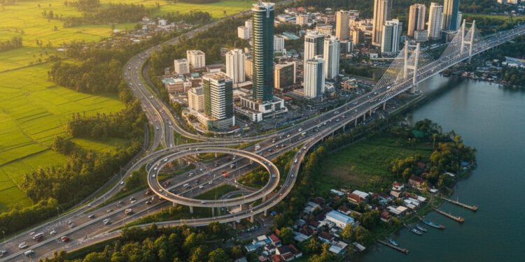 Realisasi Belanja Negara Sulsel: Rp36,34 Triliun Hingga Agustus 2026, Capai 66,05% Realisasi Belanja Negara Sulsel: Rp36,34 Triliun Hingga Agustus 2026, Capai 66,05% - Featured