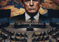 Trump Ingin Greenland? Warga Cemas, PM Tegas Tolak Invasi Trump Ingin Greenland? Warga Cemas, PM Tegas Tolak Invasi - Featured