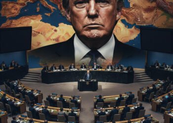Ancaman Trump ke Iran: Tekanan Paksaan atau Pemicu Perang Skala Penuh?