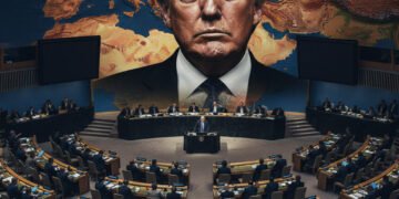 Ancaman Trump ke Iran: Tekanan Paksaan atau Pemicu Perang Skala Penuh?