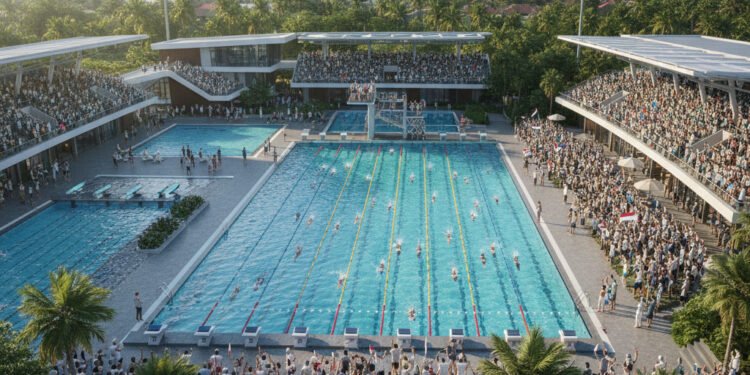 Piala Bupati Badung 2026: Membangun Atlet Unggul dan Menggairahkan _Sport Tourism_ Bali Piala Bupati Badung 2026: Membangun Atlet Unggul dan Menggairahkan _Sport Tourism_ Bali - Featured