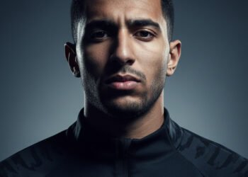 Achraf Hakimi Hadapi Sidang Dugaan Pemerkosaan Setelah Banding Ditolak Pengadilan Tertinggi Prancis