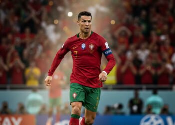 Cristiano Ronaldo Bidik 1.000 Gol Karier dan Kejayaan Nations League Bersama Portugal