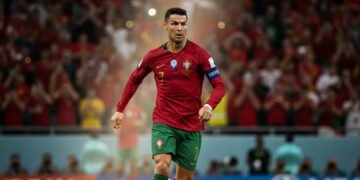 Cristiano Ronaldo Bidik 1.000 Gol Karier dan Kejayaan Nations League Bersama Portugal