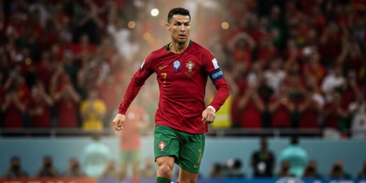Cristiano Ronaldo Bidik 1.000 Gol Karier dan Kejayaan Nations League Bersama Portugal Cristiano Ronaldo Bidik 1.000 Gol Karier dan Kejayaan Nations League Bersama Portugal - Featured