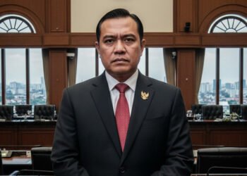 Dugaan Fasilitas Mewah di Lapas Cibinong: Komisi II DPR Desak Ombudsman Tindak Lanjut Tegas