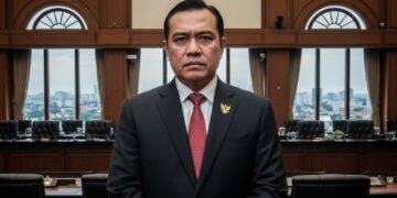 Dugaan Fasilitas Mewah di Lapas Cibinong: Komisi II DPR Desak Ombudsman Tindak Lanjut Tegas