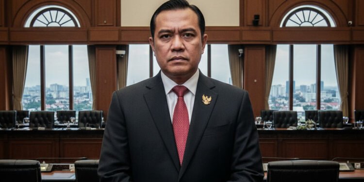 Dugaan Fasilitas Mewah di Lapas Cibinong: Komisi II DPR Desak Ombudsman Tindak Lanjut Tegas Dugaan Fasilitas Mewah di Lapas Cibinong: Komisi II DPR Desak Ombudsman Tindak Lanjut Tegas - Featured