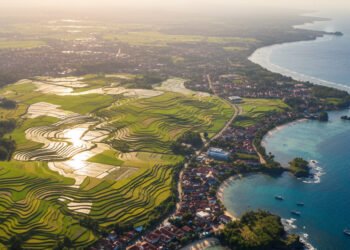Sulawesi Selatan Siap Hadapi Udara Panas Ekstrem: Ini Prediksi BMKG 24-26 September 2026