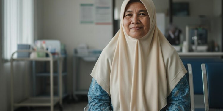 UMKM Makassar Terbantu BPJS Kesehatan: Desy Novianti Bebas Biaya Obati Komplikasi Penyakit Berkat JKN UMKM Makassar Terbantu BPJS Kesehatan: Desy Novianti Bebas Biaya Obati Komplikasi Penyakit Berkat JKN - Featured