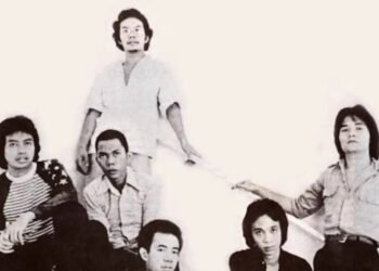Guruh Soekarnoputra: Sang Maestro Pencipta Lagu Nusantara yang Abadi