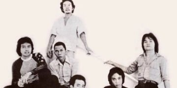 Guruh Soekarnoputra: Sang Maestro Pencipta Lagu Nusantara yang Abadi